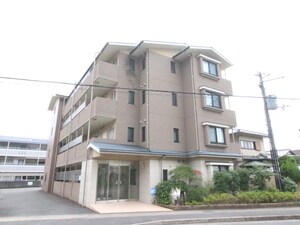 ｳｲｽﾃﾘｱ弐番館外観写真