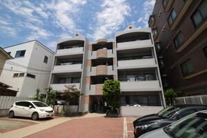 リーベン壱番館外観写真