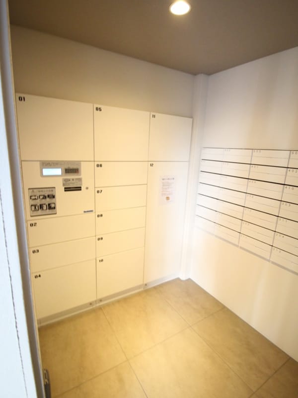 建物設備