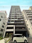 ﾌﾟﾚｻﾝｽ南堀江ｻﾞ･ｾﾝｽ(508)