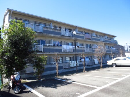 コートヴィレッジ洛西Ⅰ外観写真