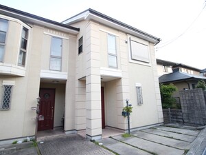 Ｇ－ＳＱＵＡＲＥ　ＡＳＨＩＹＡ外観写真