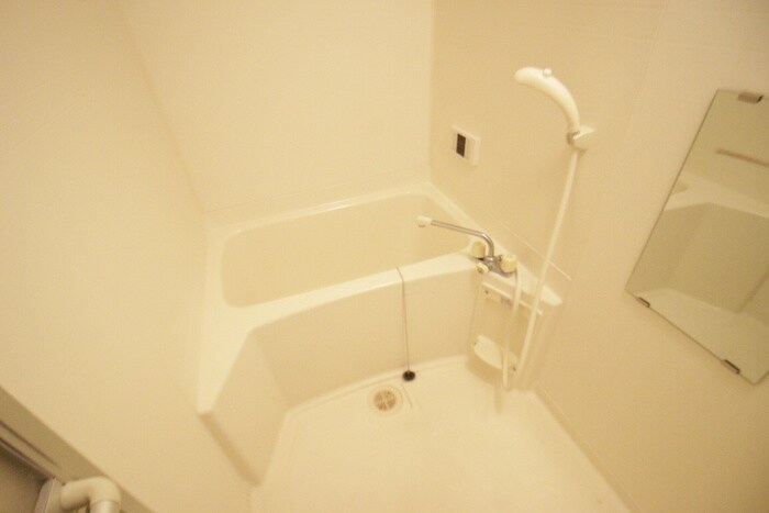 物件内観写真9　(バス／シャワールーム等)