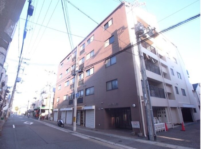 物件外観写真5　(周辺環境)