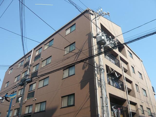 物件外観写真6　(駐車場)