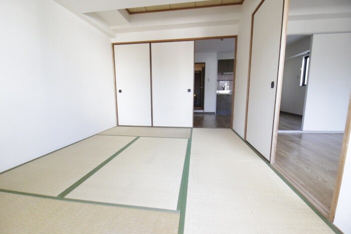 物件内観写真17　(居室)