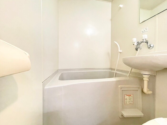 物件内観写真9　(バス／シャワールーム等)