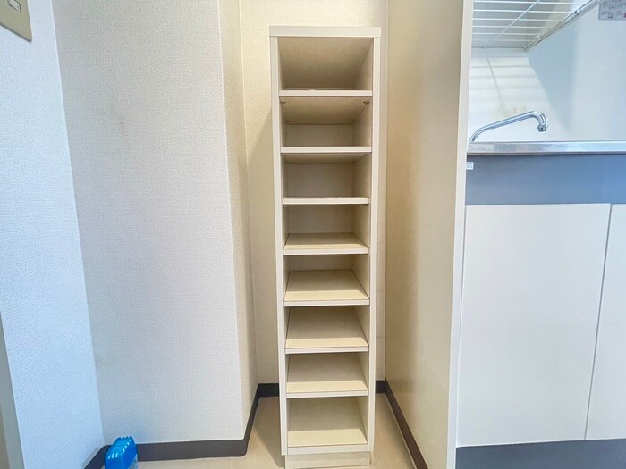 物件内観写真13　(靴箱)