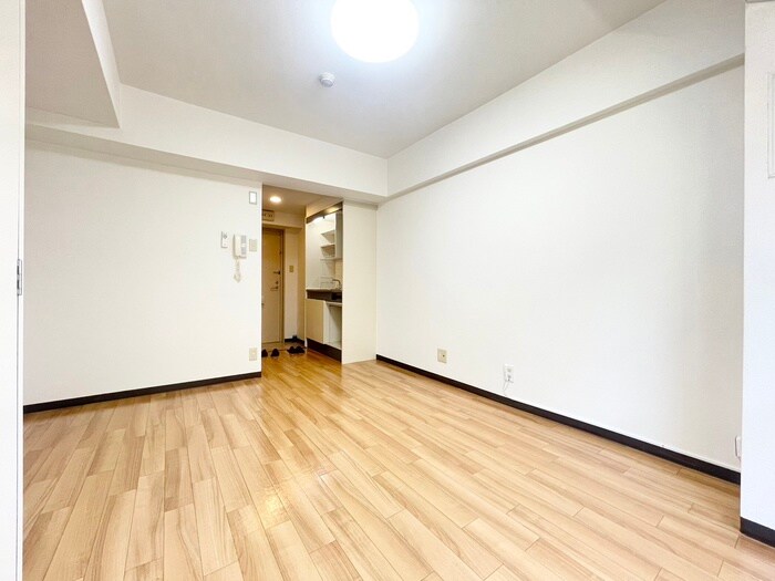 物件内観写真21　(居室)