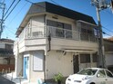 東石切町１丁目加茂邸