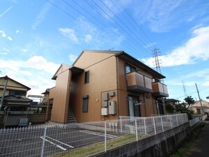 セジュールＨＩＧＡＳＨＩＵＲＡ外観写真