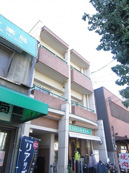 外観写真