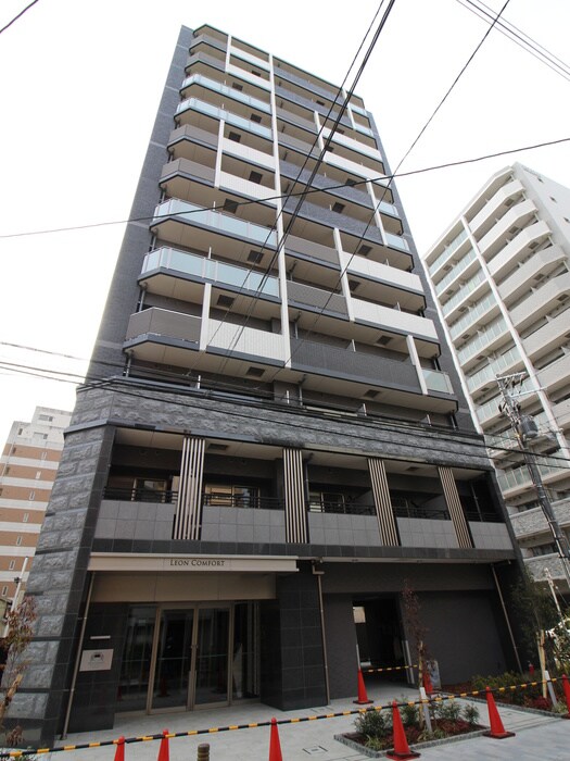 物件外観写真4　(外観写真)