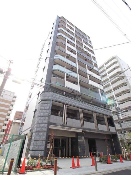 物件外観写真5　(外観写真)