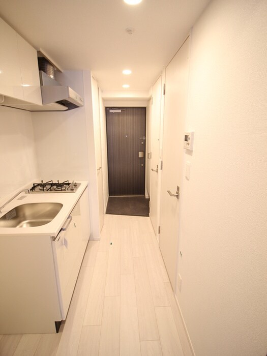 物件内観写真13　(廊下)