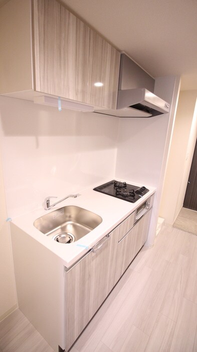 物件内観写真7　(キッチン)