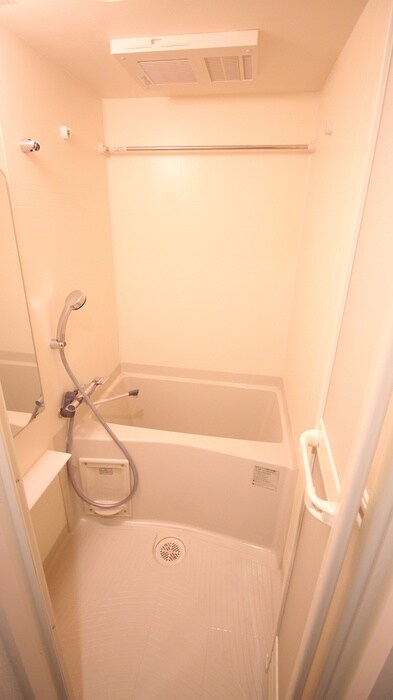 物件内観写真10　(バス／シャワールーム等)