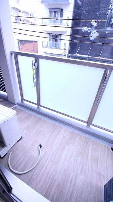 物件内観写真16　(ベランダ・バルコニー)