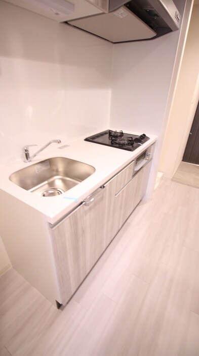 物件内観写真18　(キッチン)