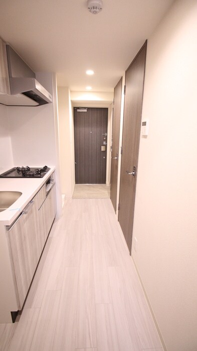 物件内観写真19　(廊下)