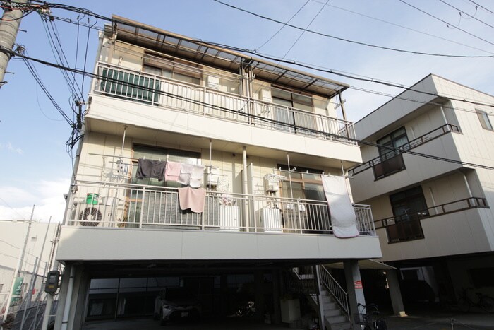 物件外観写真2　(外観写真)