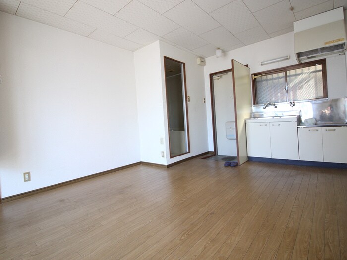 物件内観写真6　(居室)