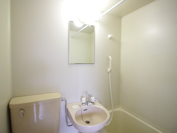 物件内観写真11　(洗面)