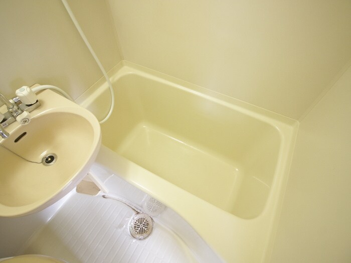 物件内観写真12　(バス／シャワールーム等)