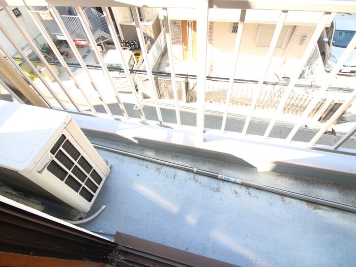 物件内観写真15　(ベランダ・バルコニー)