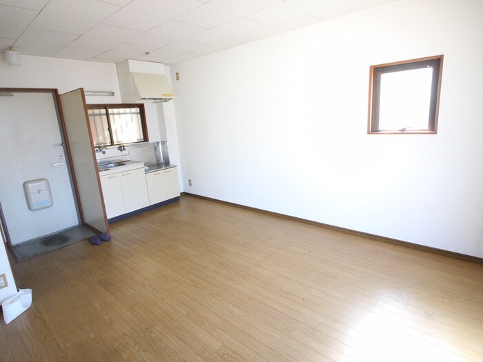 物件内観写真17　(居室)