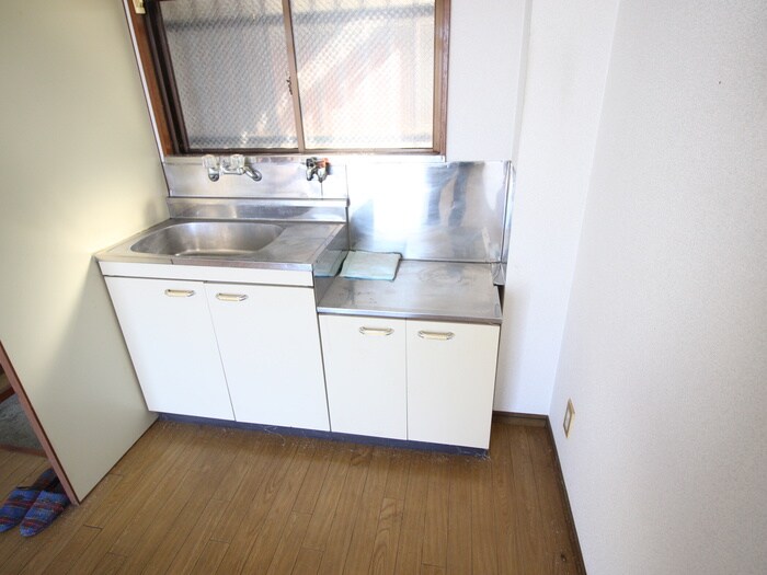 物件内観写真19　(キッチン)