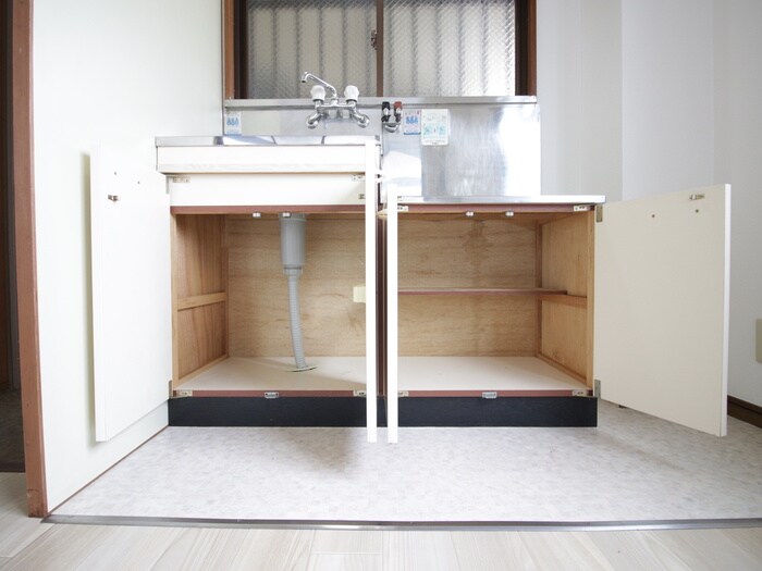 物件内観写真21　(収納)