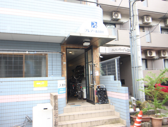 外観写真