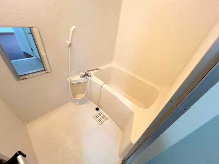 物件内観写真9　(バス／シャワールーム等)