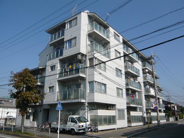 物件外観写真6　(外観写真)