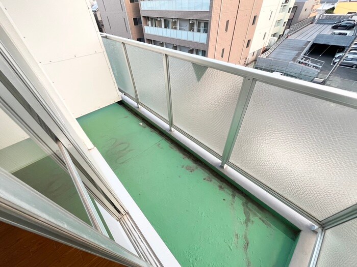 物件内観写真16　(ベランダ・バルコニー)