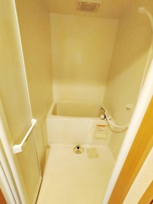 物件内観写真8　(バス／シャワールーム等)