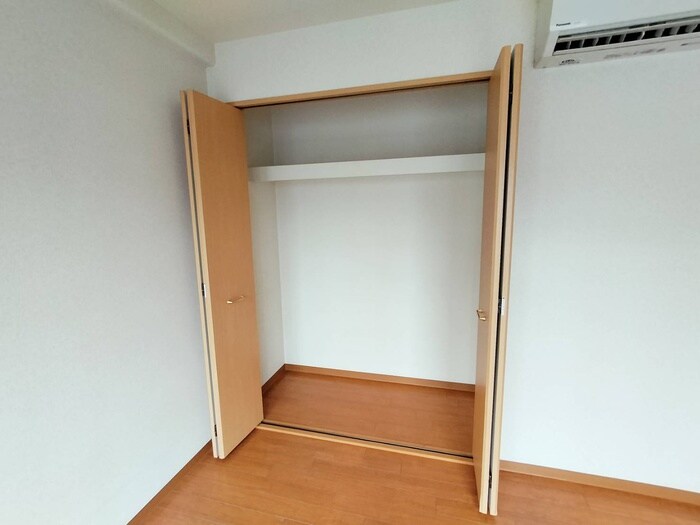 物件内観写真11　(収納)
