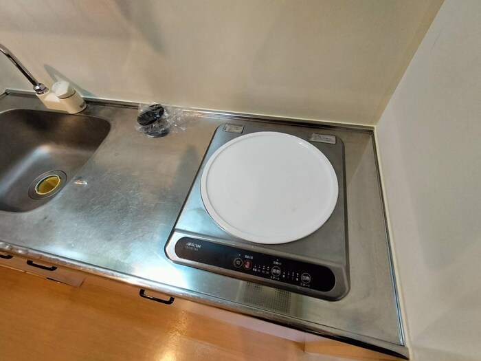 物件内観写真17　(キッチン)