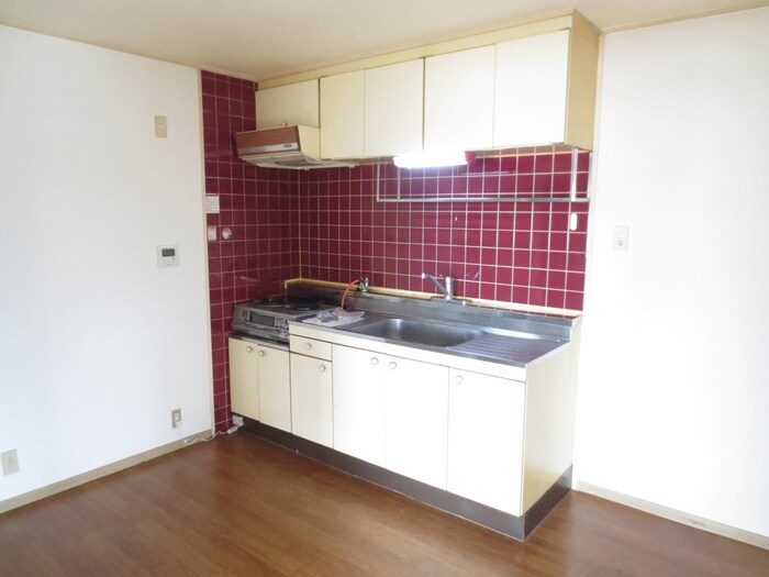 物件内観写真9　(キッチン)