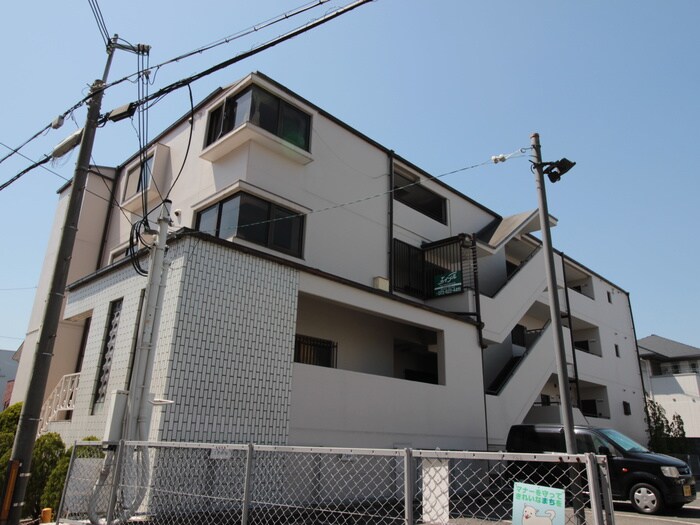 物件外観写真4　(外観写真)