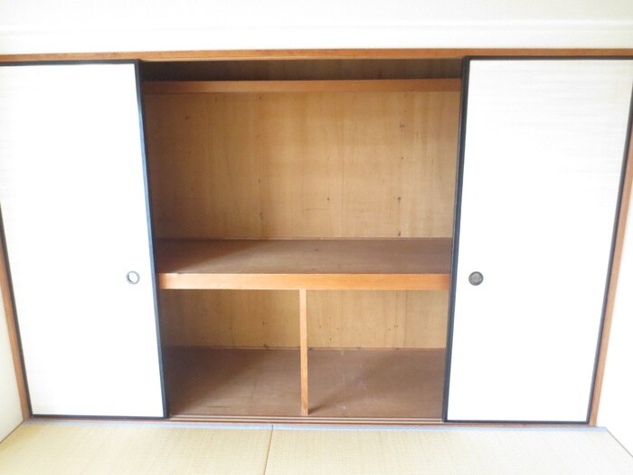 物件内観写真14　(収納)