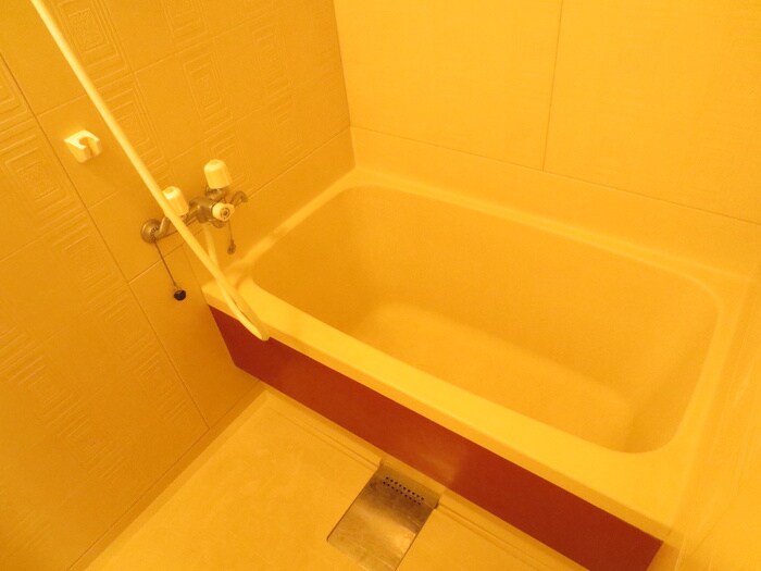 物件内観写真15　(バス／シャワールーム等)