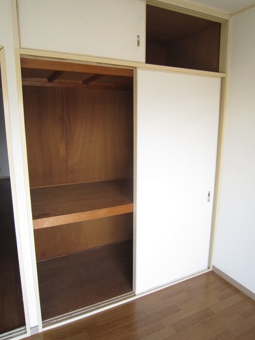 物件内観写真19　(収納)