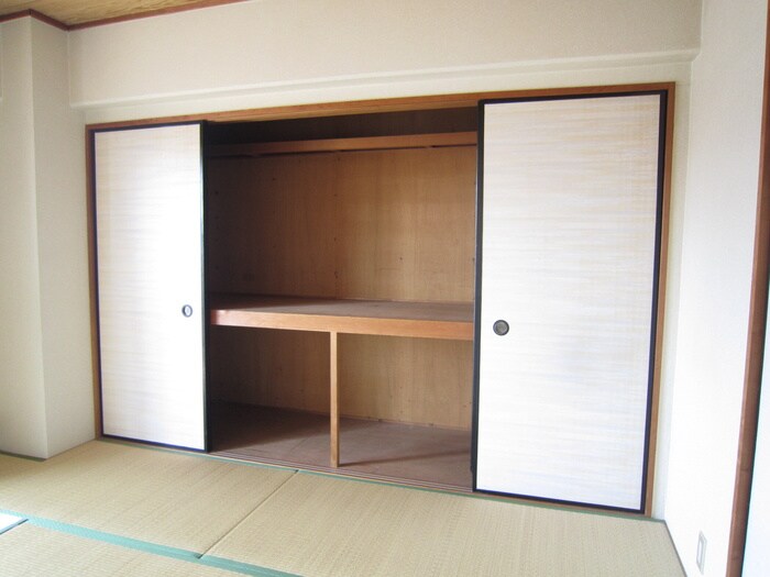 物件内観写真22　(収納)