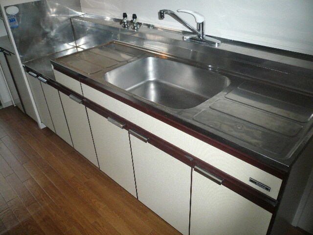 物件内観写真7　(キッチン)