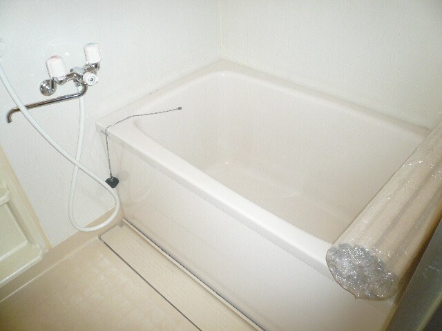 物件内観写真8　(バス／シャワールーム等)