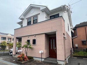 プロニティ－ヴィラＡ棟外観写真