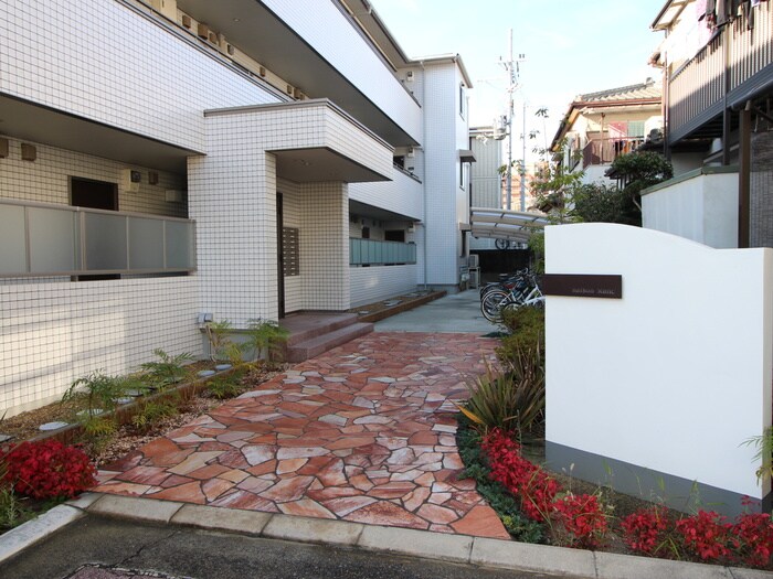 物件外観写真2　(その他)