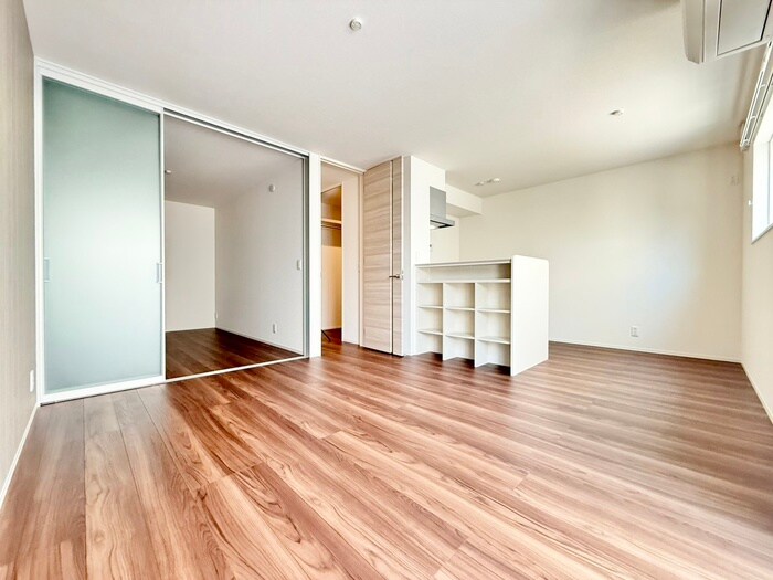 物件内観写真7　(居室)